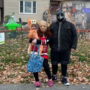 Meet your Posher, Heather